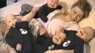 Top 10 Funny Baby Videos / Топ  смешных видео с детьми