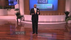 Ask Steve: I Tore The Fingernail Off!