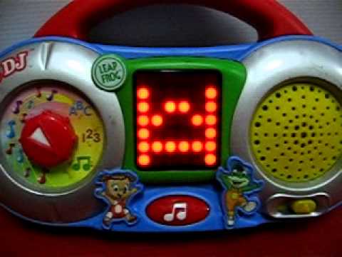 Leapfrog Leapfrog