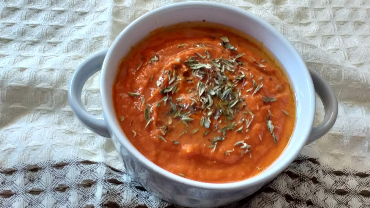 صلصة الطماطم للبيتزا بطريقة صحية وإقتصادية وبكمية كبيرة مع طريقة الإحتفاظ بهالأطول مدة