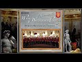 WIENER MÄNNERGESANG-VEREIN - An der schönen, blauen Donau, Op. 314. - JOHANN STRAUSS II