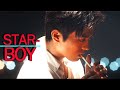 Starboy  asian multimale