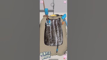 @shorts ［solution/walkthrough] Perfect Tidy - level 35