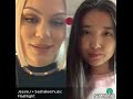 Flashlight - Jessie J &amp; Sasha Lee (Smule sing!)