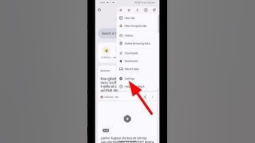 how to change language in chrome  #language #shortvideo #shorts