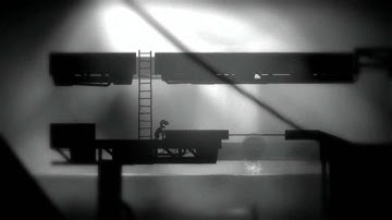 Limbo Gameplay/Commentary by Munco Part 3 ( Getting Technical)