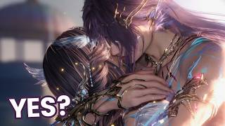 Should You Pull? New Rafayel 5 Myth Event Love And Deepspace