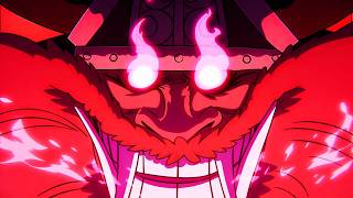 Imu Vs. Dorry & Brogy〖AMV〗ONE PIECE