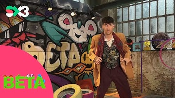 Fem mímica i ens vestim de personatges de pel·lícula | Betapodcast (T8xC20)