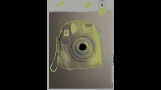 What color should I’ do next??