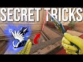 20 New Tricks and Hidden Mechanics - Rainbow Six Siege Demon Veil