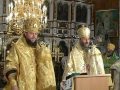 Митрополит Онуфрий и Епископ Дормедонт в село Волока
