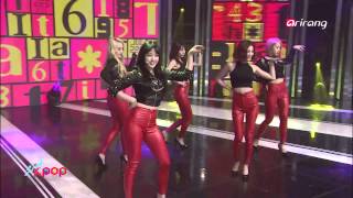 Simply K-Pop EP146-TAHITI - Intro Phone Number 타히티 - Intro   Phone Number