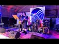 Concrete Badger - Heavy Metal Band - Live at Badgerfest 2025 - Lincolnshire - 25th May 2025