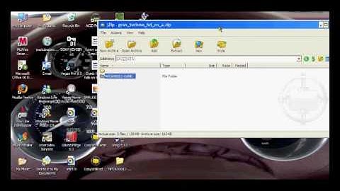 tutorial of how to put games saves on your ps3