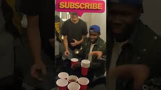 Stack Cup Drinking Games: Exactly What Happens When They Go Wrong #shorts