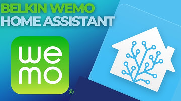 Belkin Wemo with Home Assistant