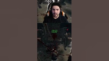 What was the point? #dbd #dbdmeme #gaming #dbdmemes #dbdshorts #dbdgamer