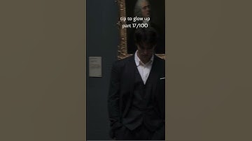 glow up tips - 17/100  #glowup #culture