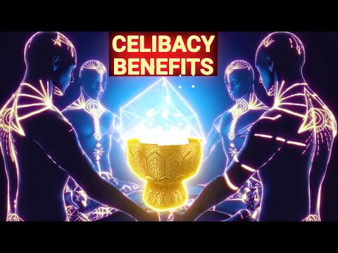 20 Celibacy Benefits Of Semen Retention- Nofap Benefits