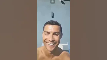 انشاء الله كرستيانو رونالدو سي ههههه 