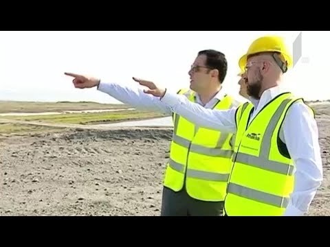 ანაკლიის კონსორციუმის საკითხი