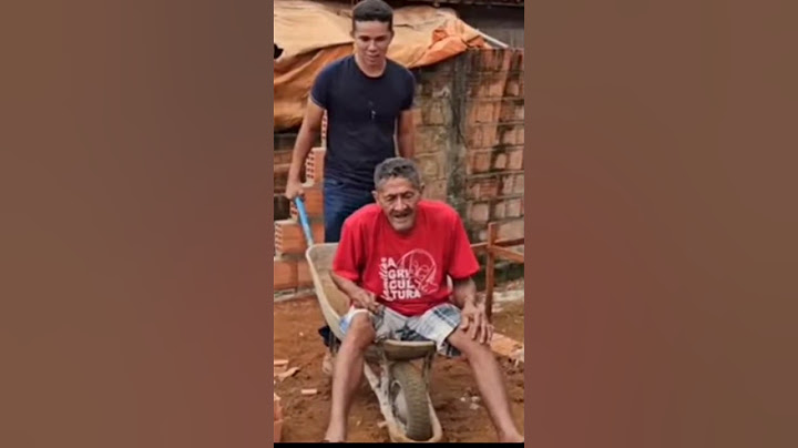 Seu Milton e Elizeu Silva tv #gratidão