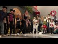 BIGTOE CREW VS HALLEY CREW (BIGTOE 30TH ANNIVERSARY)