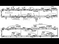 Samuil Feinberg - Piano Sonata No.2, Op.2 (1915) [Revised version]