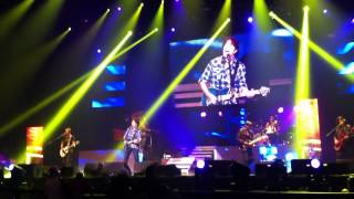 John Fogerty  Hey Tonight  