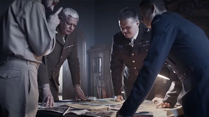 Operation Mincemeat: The Corpse That Fooled The Axis