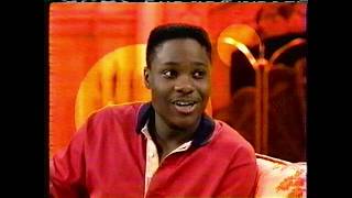 Nick At Nite Hello Again 2005 Promo