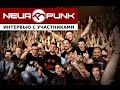 Capture de la vidéo Интервью С Участниками Neuropunk Festival 2016