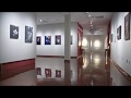 Thrasherhorne center art galleries