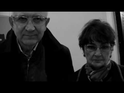 88შოთიკო კალანდაძის ''poetic gift'' ფილმის ტრაილერი