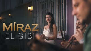 Miraz - El Gibi Resimi