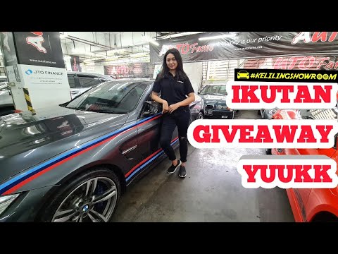 Setelah menonton, jangan lupa klik tombol subscribe diatas dan nyalakan lonceng untuk notifikasi vid. 