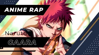 Bryan Keat - Аниме Рэп про Гаару | Gaara Anime Rap (Naruto)