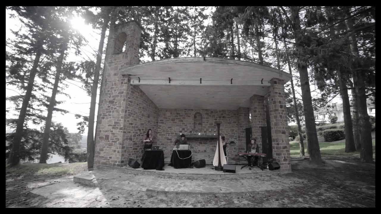 Watch Oaktree – La Fin (live session) on YouTube Watch Oaktree – La Fin (live session) on YouTube
