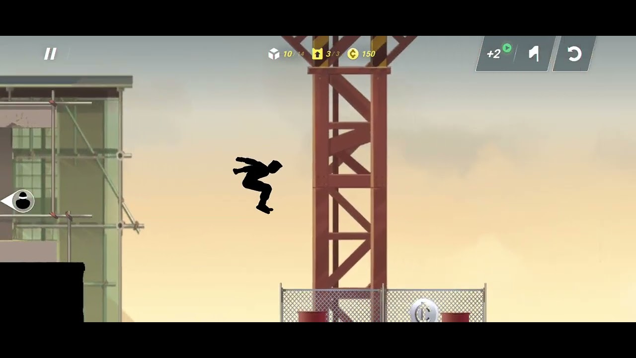 Vector construction yard level 2-9