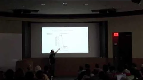 Iain Couzin on the principles of collective behavior