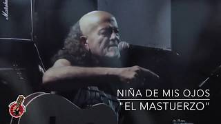 Niña de mis ojos - Paco Barrios "El Mastuerzo" chords