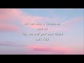 Mark Dohner -  3 Sum lyrics with official audio