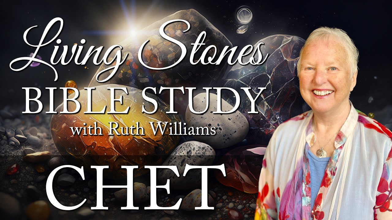 Living Stones Bible Study Session 7 Chet YouTube Living Stones Bible Study Session 7 Chet YouTube