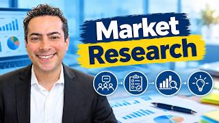 Information Understanding Market Research: Design, Data, & Practical Tools News