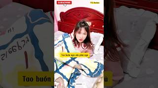 Thằng em báo đời quá 11