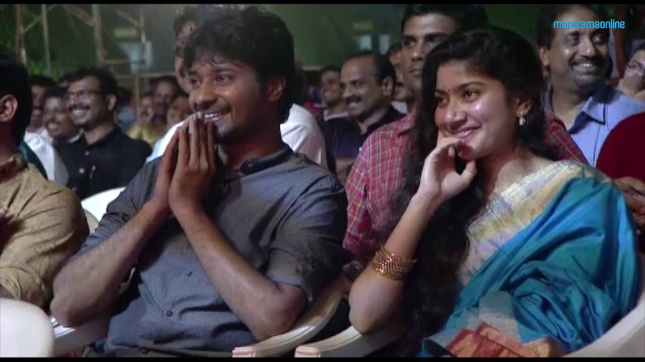 VANITHA FILM AWARDS 2016- PART 12 - NIVIN PAULY- DARLING OF MASS- POPULAR ACTOR