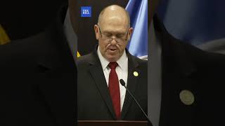 Border Czar Tom Homan: 700 Officers Withdrawn