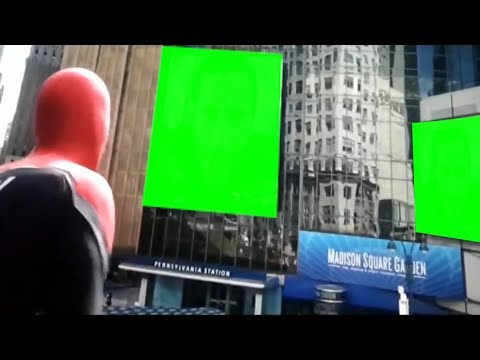 spiderman-far-from-home-(greenscreen)