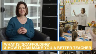 Examples of Scaffolding in the Classroom